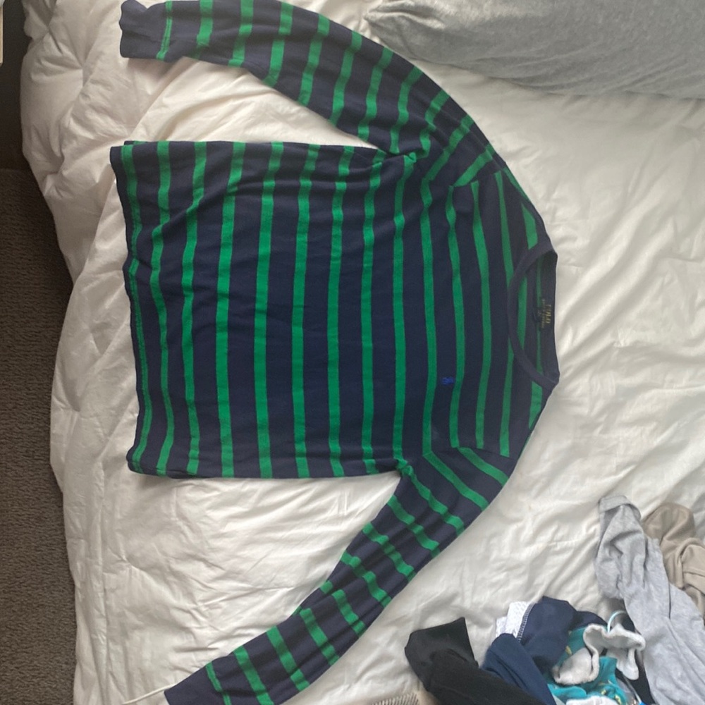 Ralph Polo Lauren Long sleeve T Shirt